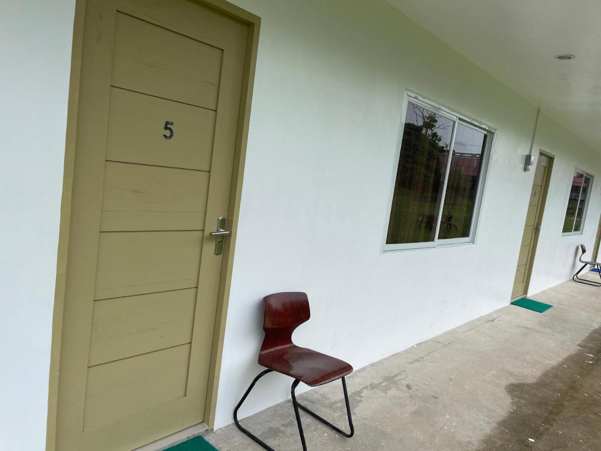 Summer Room B Dumaguete City Eksteriør billede