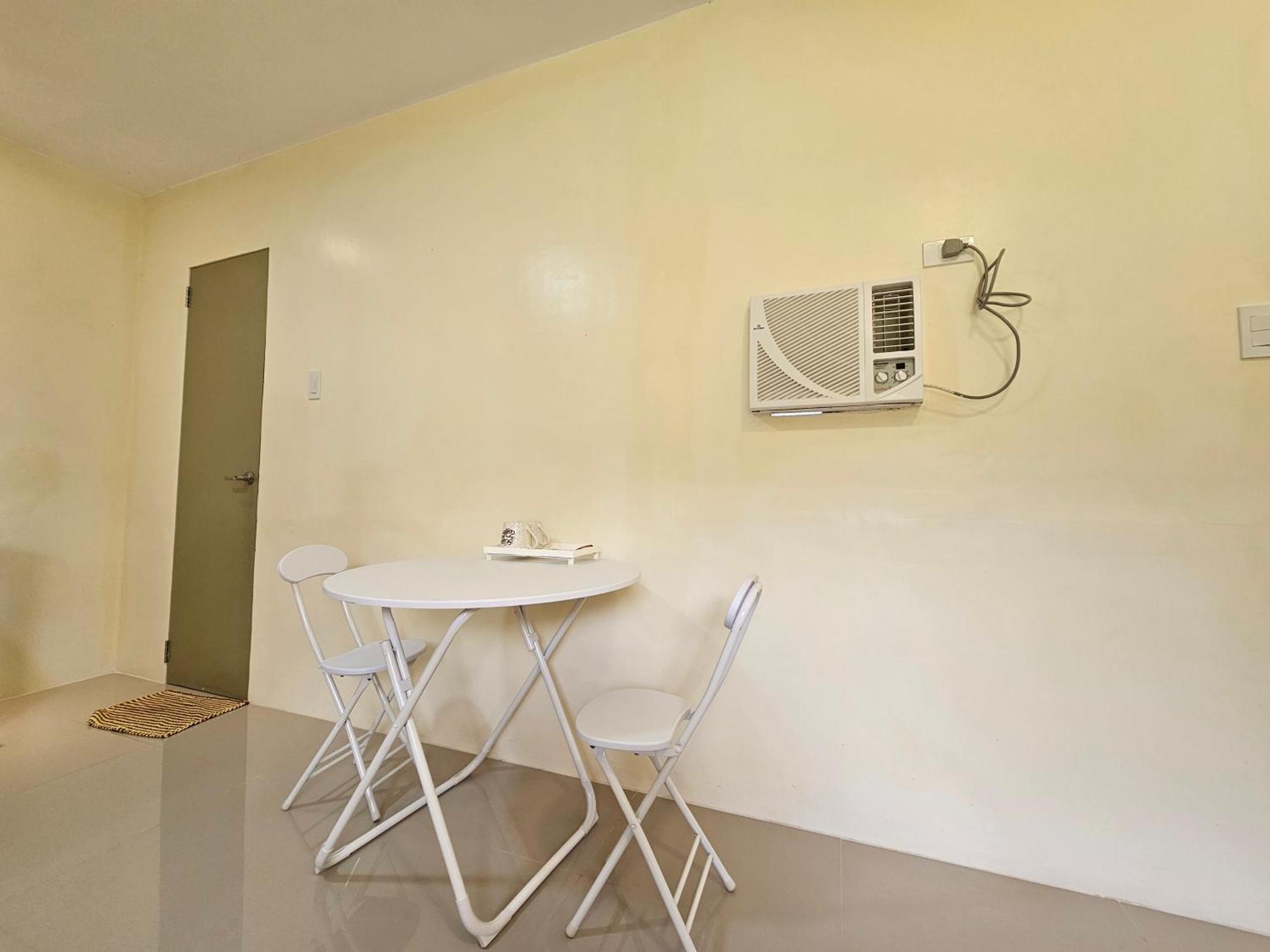 Summer Room B Dumaguete City Værelse billede