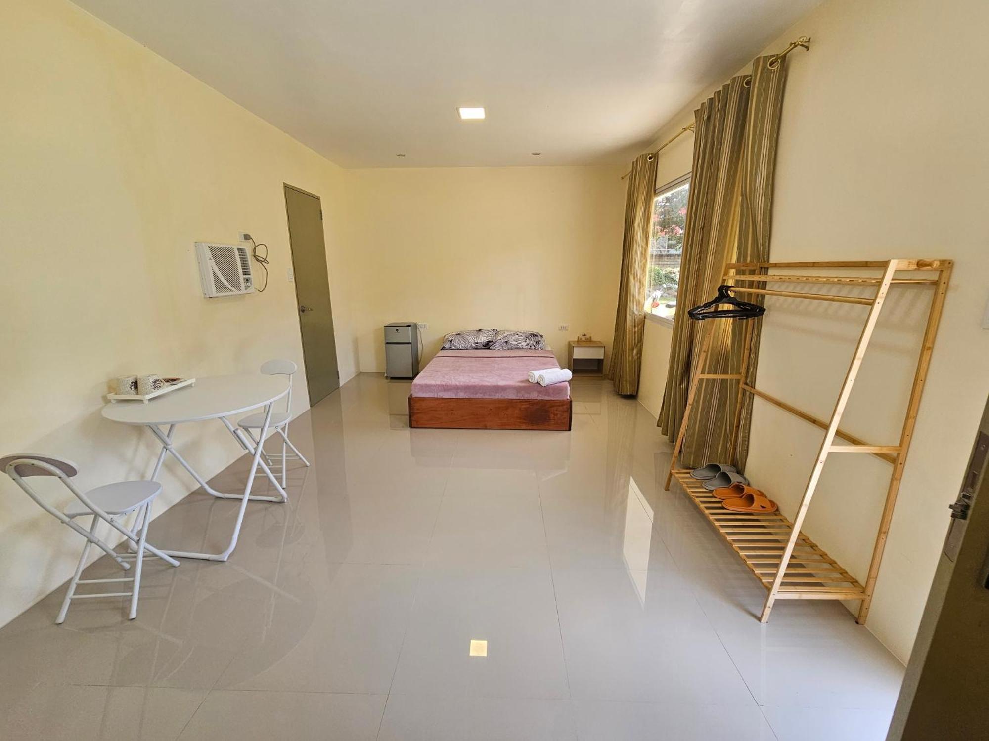 Summer Room B Dumaguete City Værelse billede